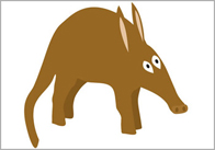 aardvark Aardvark