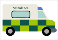 ambulance Ambulance