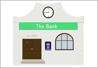 bank Bank