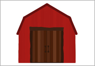 barn Barn
