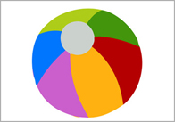 beach ball Beach Ball