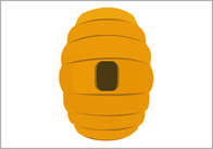 beehive Beehive