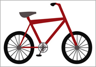 bike Bicycle