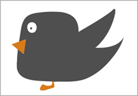 bird Bird