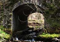 bridge thumb Old bridge