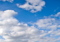 clouds thumb Clouds in the sky