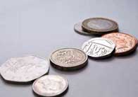 coins 6 Collection of coins 2