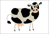 cow Cow