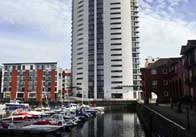flat 7 Block of apartments