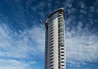flat medium thumb Block of flats