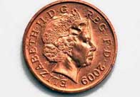 new1p 2 New 1p (heads)