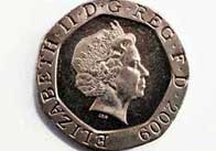 new20p New 20p (heads) 
