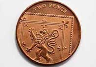 new2p New 2p (tails)
