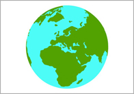 planet earth Planet earth