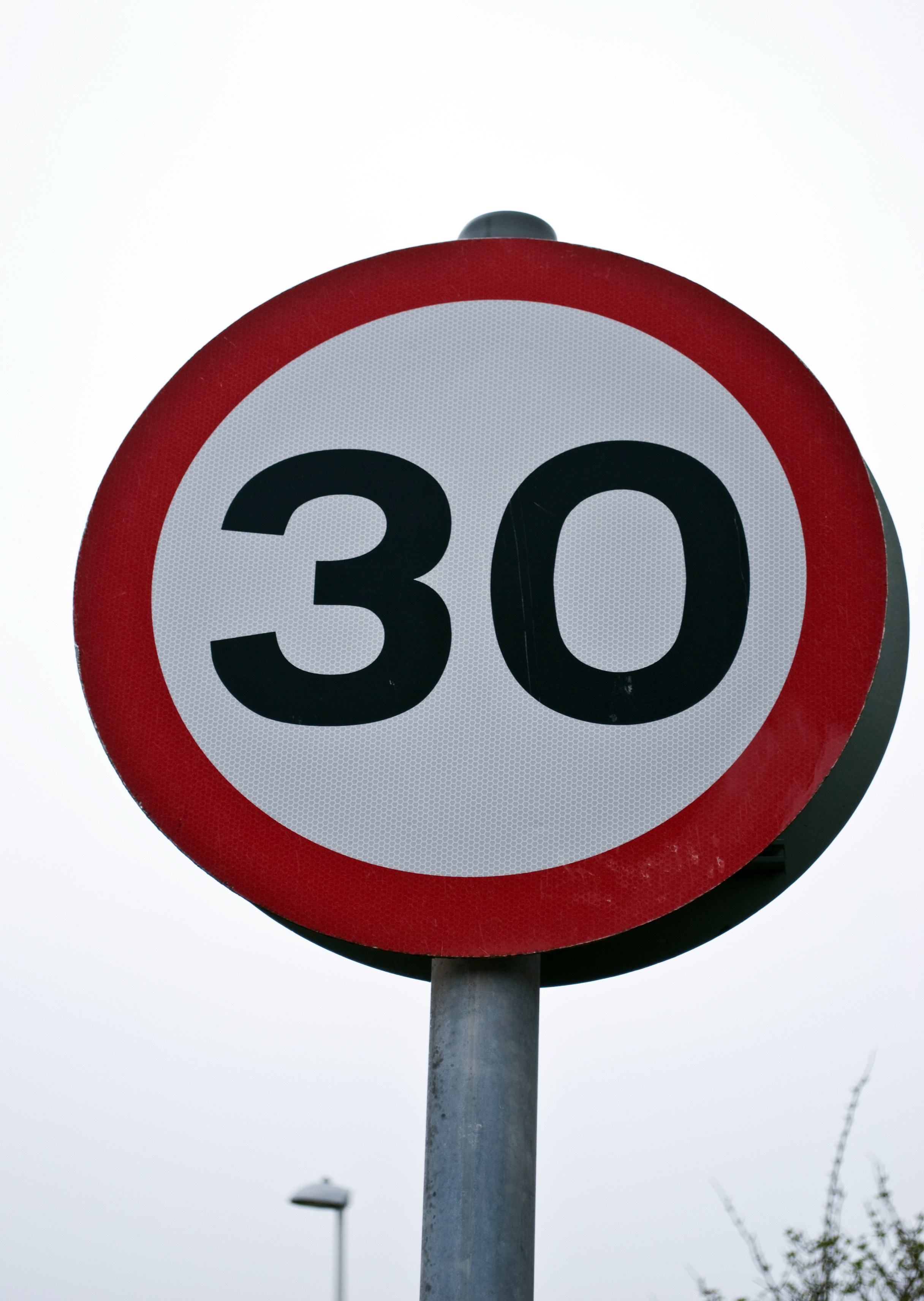 30 Mph sign | Free Early Years & Primary Teaching Resources (EYFS & KS1)