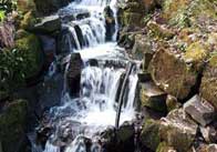 waterfall 2 Waterfall 2