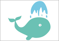 whale 2 Whale 2