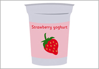 yoghurt Yoghurt