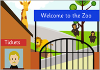 zoo Zoo