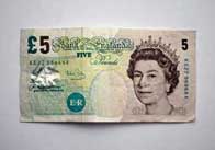 £5 £5 (number 2)