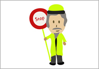 lolipop man Lollipop Man