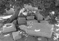 Ancient Greek Ruins 2 Ancient Greek Ruins 2