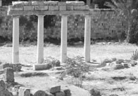 Ancient Greek Ruins 31 Ancient Greek Ruins 3