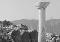 Ancient Greek Ruins 5 Ancient Greek Ruins 5 