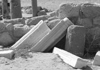 Ancient Greek Ruins Ancient Greek Ruins