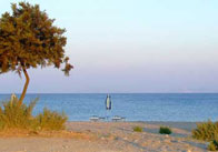 Deserted beach1 Deserted Beach