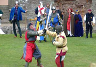 Knights fighting31 Knights in Battle 3