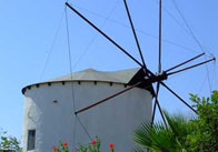 Windmill Windmill