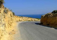 bend in the road1 Bend in the Road