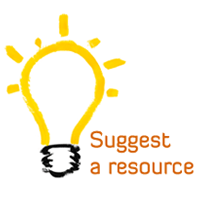 Do you have an idea for a resource?