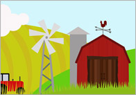 4farm thumb Small World Play Pt4: Farm