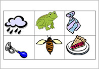 Jolly phonics bino thumb Jolly Phonics Bingo