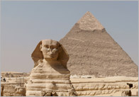pyramid thumb Small World Scenery: Pyramids