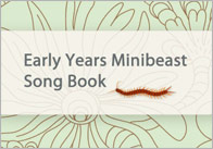 Minibeast songs thumb Minibeast Song Collection