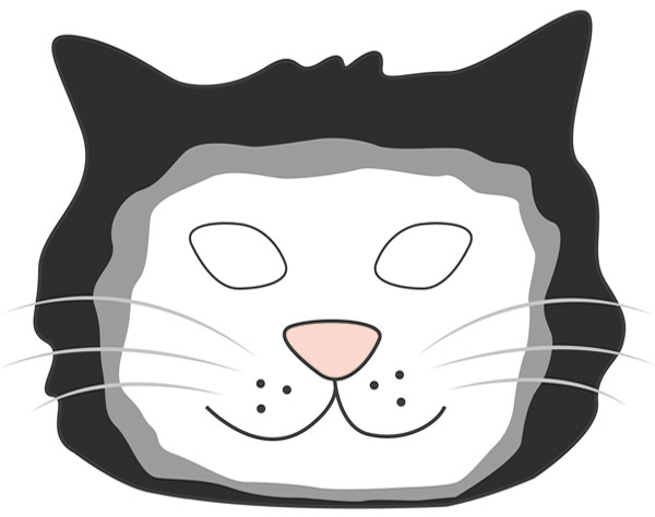 Jasper’s Beanstalk Role Play Mask Free Early Years