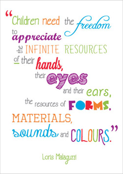 Loris-Malaguzzi-quotation