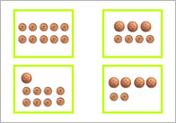 Number Bonds – 10p