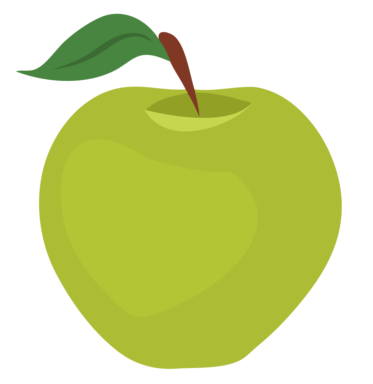 Early Learning Resources Green Apple Free Early Years and Primary