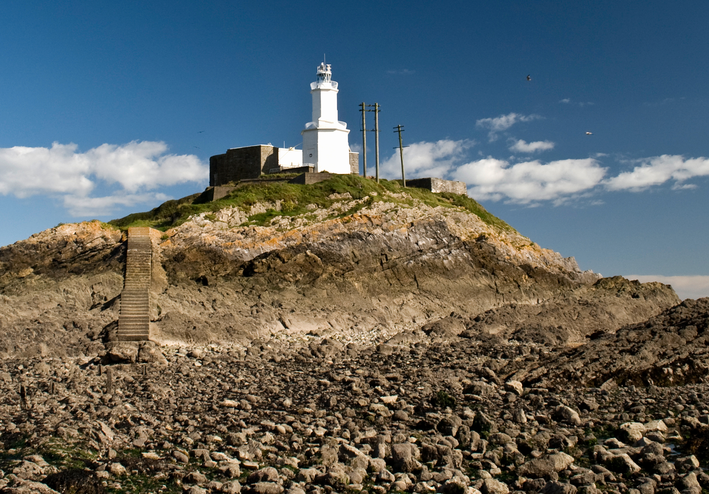 Early Learning Resources Lighthouse 2 Free Early Years and Primary