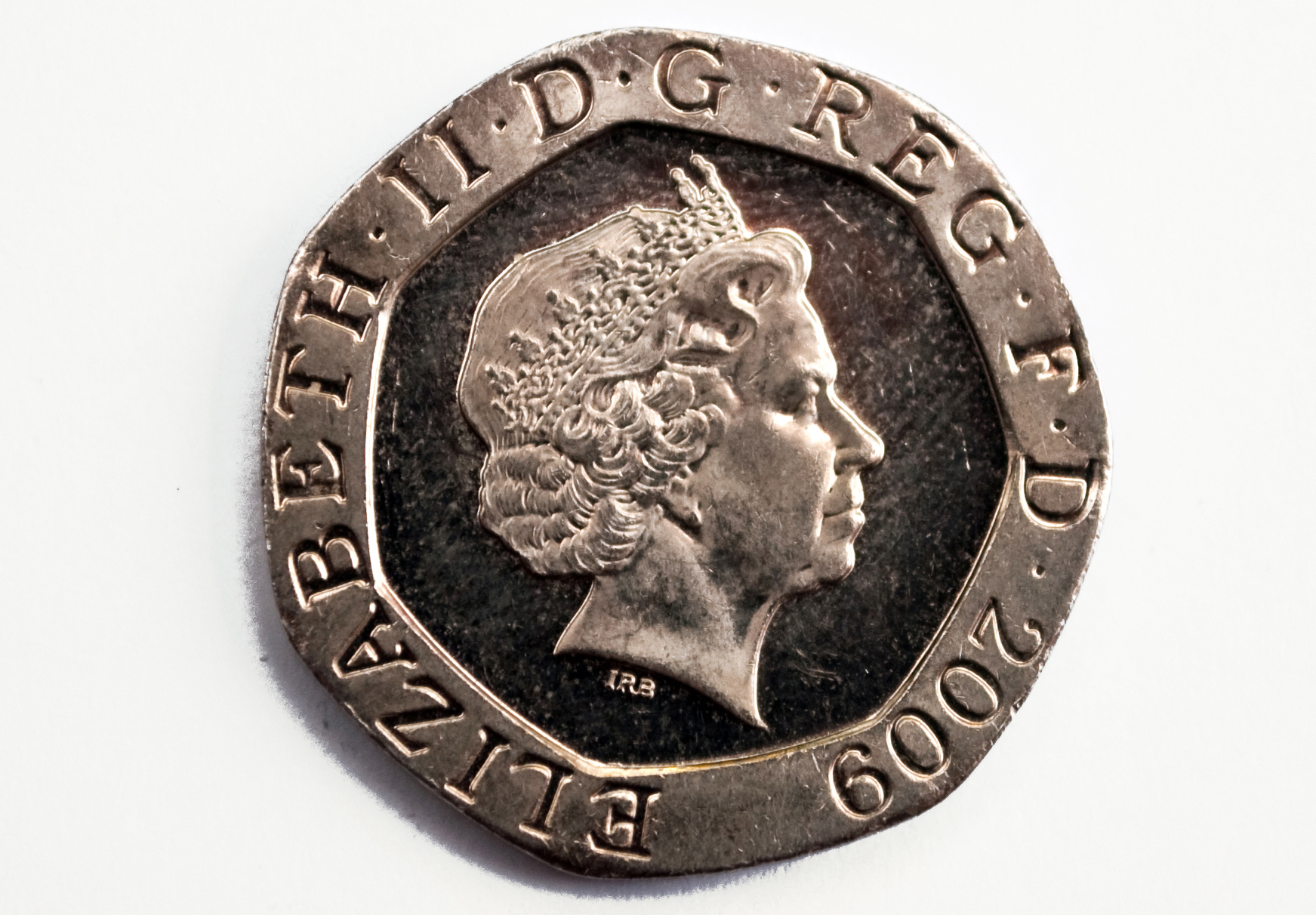 Early Learning Resources New 20p (heads) - Free Early Years and Primary Teaching Resources (EYFS ...