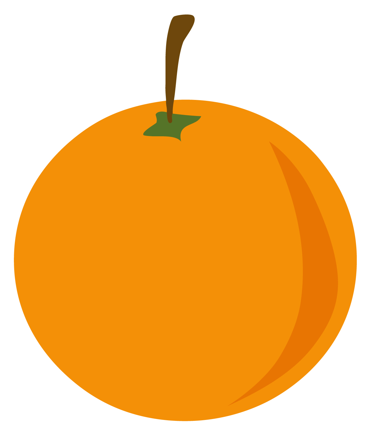 Early Learning Resources Orange Free Early Years and Primary Teaching