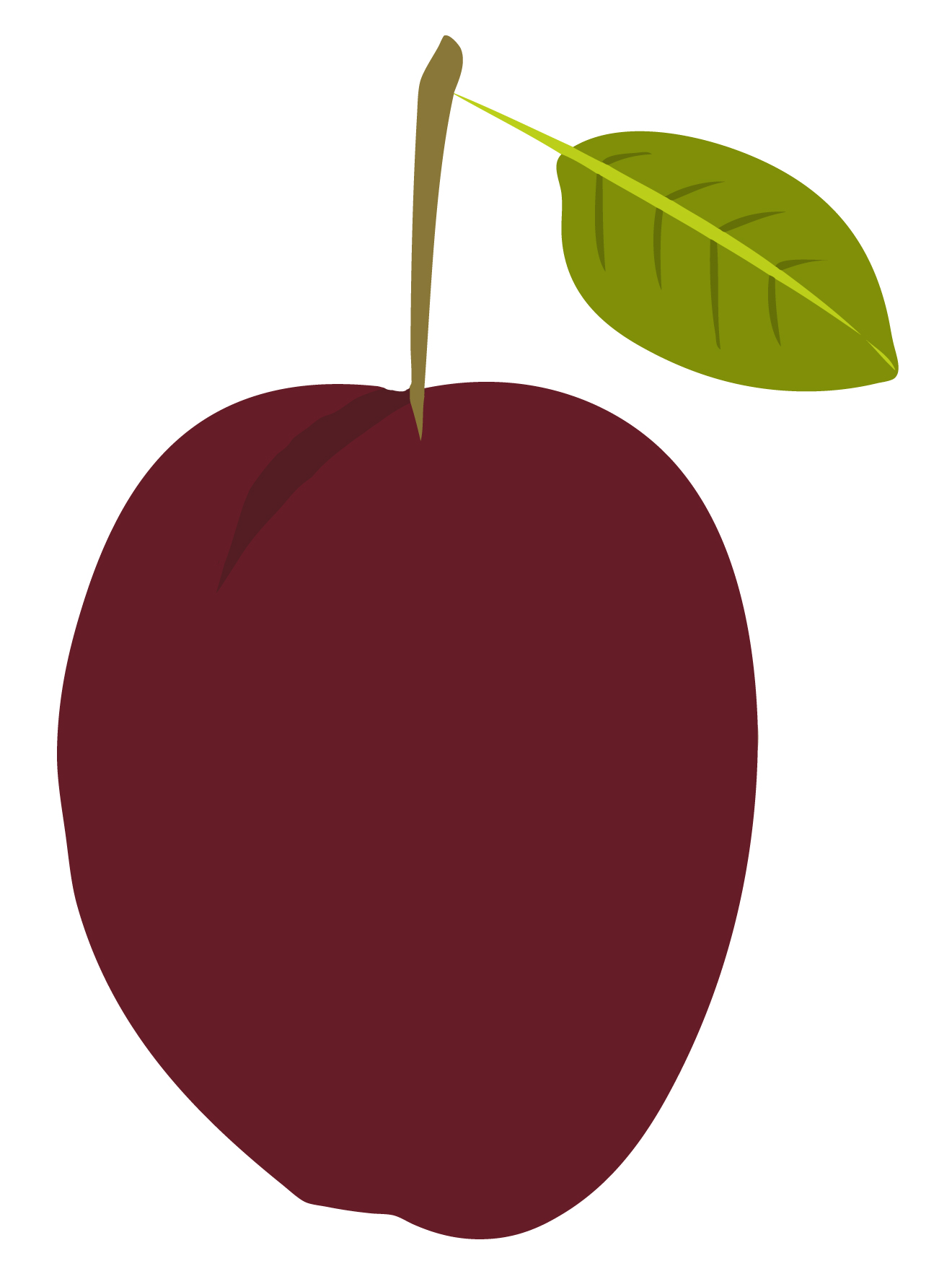Early Learning Resources Plum - Free Early Years and Primary Teaching ...