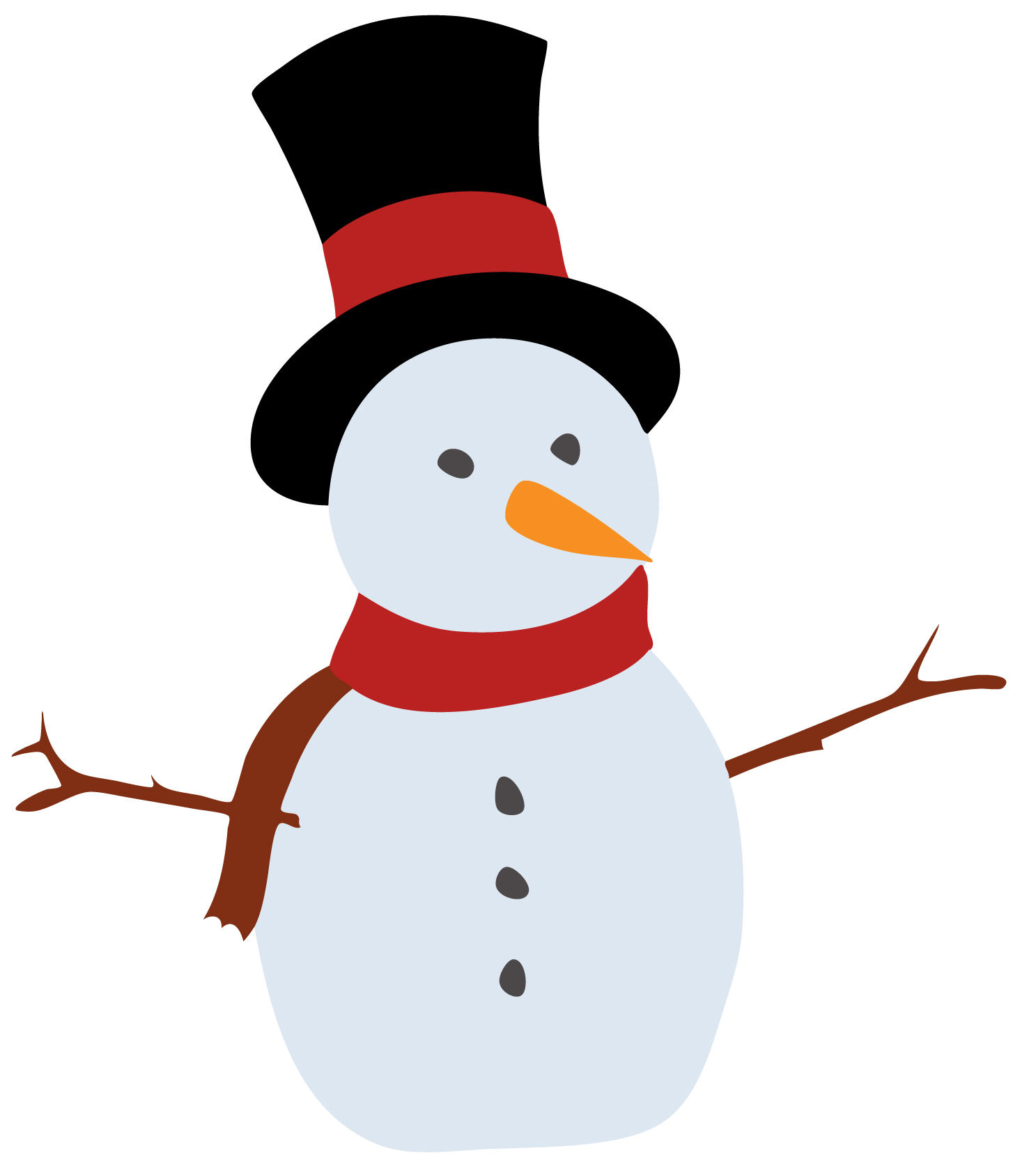 christmas clipart hq - photo #31