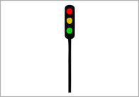 Traffic light