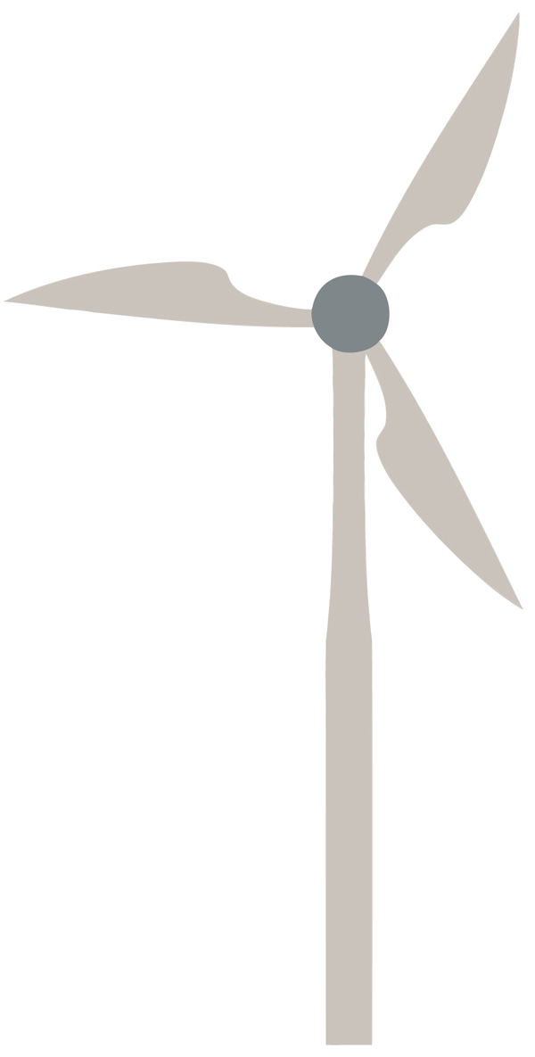 Wind turbine  Free Early Years & Primary Teaching 