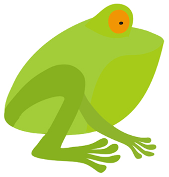 Early Learning Resources Frog - Free Early Years and Primary Teaching